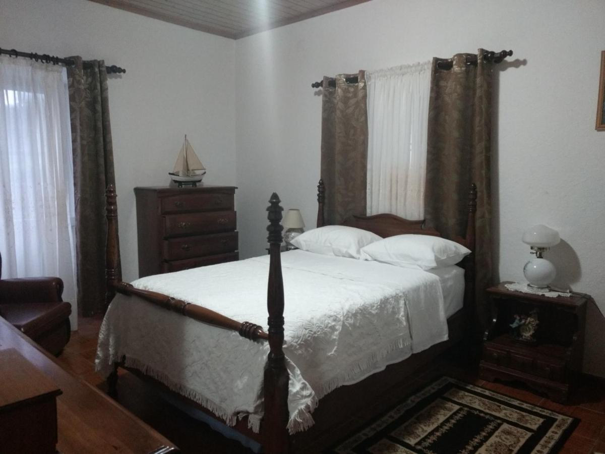 Bed and Breakfast Pandora à Faja Grande Extérieur photo